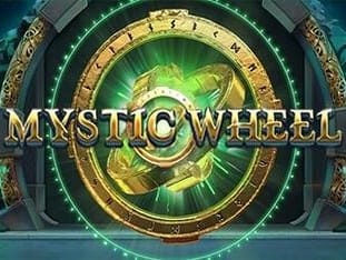 Mystic Wheel game icon