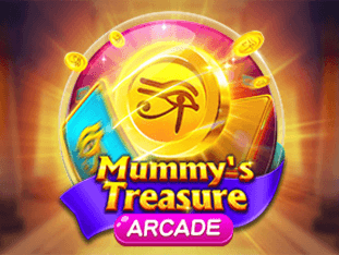 Mummy's Treasure game icon