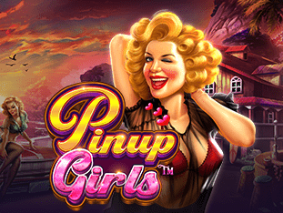Pinup Girls game icon