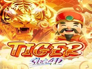 Tiger Slot4d game icon