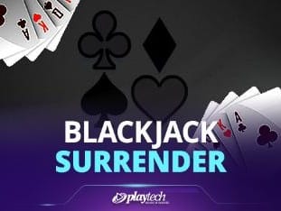 Blackjack Surrender game icon