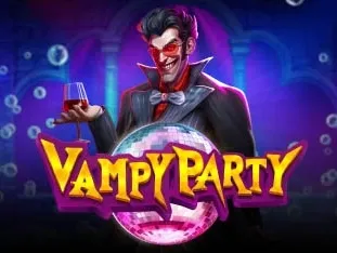 Vampy Party game icon