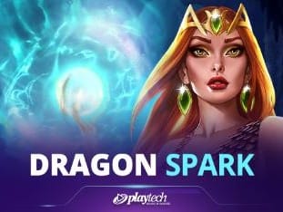 Dragon Spark game icon