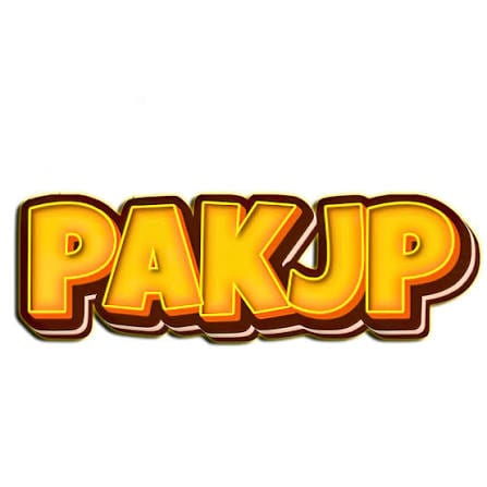 idpakjp.com Logo
